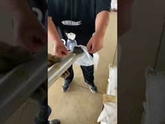 Ferric Chloride Anhydrous FeCl3 96% Ferric Chloride Powder Water Purification