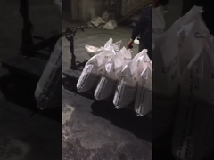 Caustic soda pearls 99%