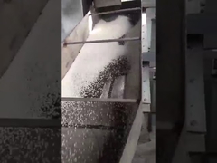 NaNO3 Industrial Grade 99.3% Min Sodium Nitrate Granules