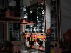 Black Brown Crystal FeCL3 Ferric Chloride For Printing Plate