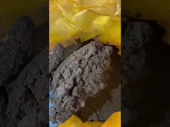 Anhydrous ferric chloride