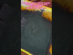 Ferrik Klorür Susuz