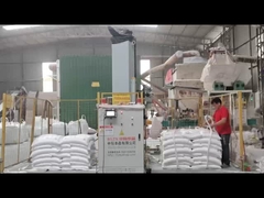 Sodyum Sülfat Suz Paketi