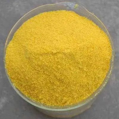 Uygun Fiyat Yüksek Kalite Sarı Toz Su Arıtma Polyaluminyum Klorür Endüstriyel Sınıf