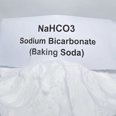 Reaktif NaHCO3% 99 Sodyum Karbonat Kabartma Tozu