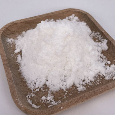 % 99,3 Beyaz Kristal Endüstriyel Sınıf Sodyum III Nitrat