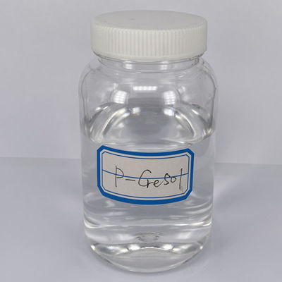 ISO9001 Renksiz Sıvı Para Metilfenol P Cresol
