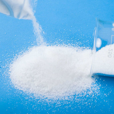 Suyu arıtmak için PAM Polyacrylamide 25KG/BAG Beyaz Toz