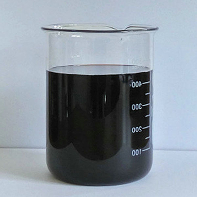 CAS 7705-08-0 Sıvı Demir Klorür FeCl3 Su Arıtma Kimyasalı