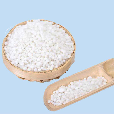 Tarım Sınıfı Amonyum Sülfat Beyaz Granül N21%