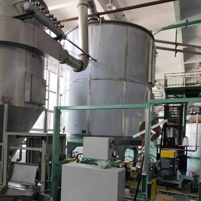 PFA Dezenfektan, Koruyucu ve reçin ve plastikler için ham madde olarak kullanılır