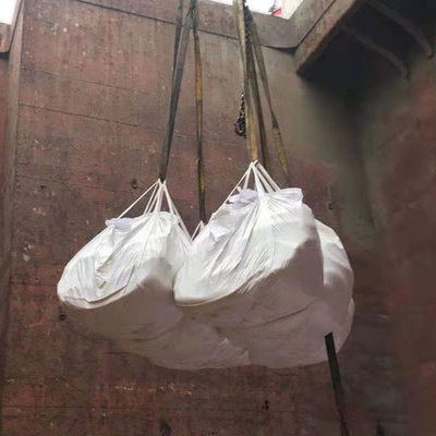 CAS No 7757-82-6 99% Min Beyaz Toz Sodyum Sülfat Na2SO4 Suz 1000 KG / BAG
