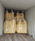 Deterjan Sodyum Karbonat ISO9001 için% 99,2 Saflıkta Soda Kül Işığı