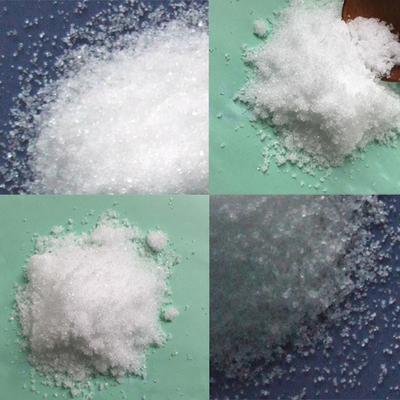25KG/BAG Ağ Monokristal Potasyum Fosfat Gübre için CAS 7778-77-0