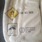 Beyaz Katı NaNO3 Sodyum Nitrat Endüstriyel Sınıf OHSAS18001