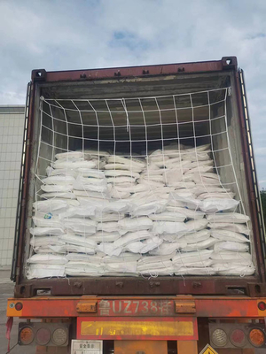 NaNO3 Sodyum Nitrate 99.3%Min 25kg/Bag Beyaz Kristalin