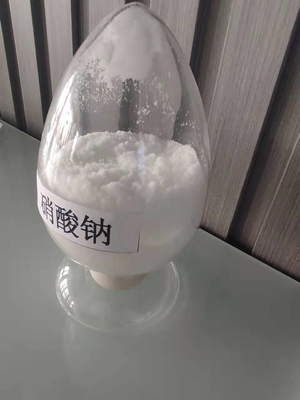 Beyaz Toz 25 KG / BAG NaNO3 Sodyum Nitrate Renk kaybı ajanı olarak kullanılır