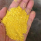 Parlak Sarı Toz PAC Poli Alüminyum Klorür Su Temizleme Ajansı
