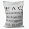 25kg / Torba %30 PAC Polialüminyum Klorür Su Arıtma Tekstil Kağıt Yapım Kimyasalları