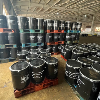 FeCL3 Ferric Chloride Anhydrous Su Arıtma ve Metal Çizme için Kullanılır