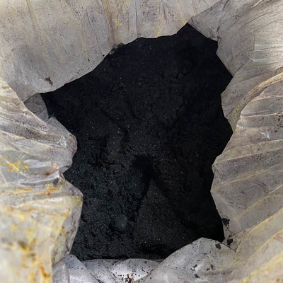 70 KG / BAG Demir klorür 96% Min FeCL3 Katı ISO 45001 7705-08-0