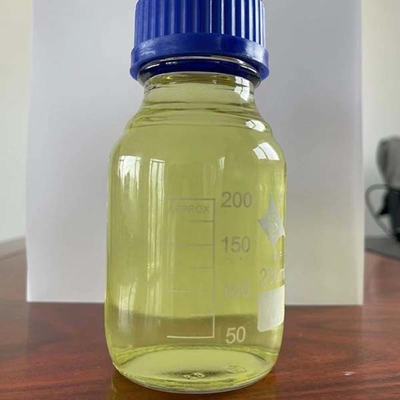 En Kaliteli Yüksek Satış Sodyum Hipoklorit Çözümü NaClO Sıvı 13%-16% 1150KGS/IBC Endüstriyel Kullanım İçin Paketleme
