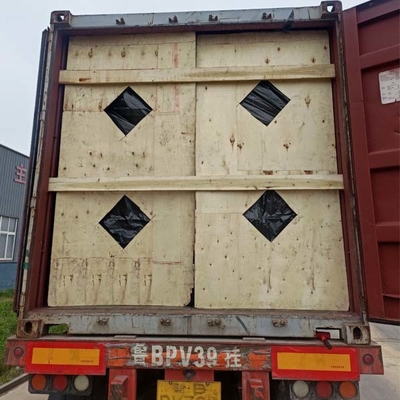 En kaliteli iyi fiyat 1150 KG IBC/ Drum UN. NO 1791 Endüstriyel Su Arıtımı İçin Sodyum Hipoklorit