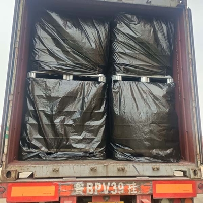 En kaliteli iyi fiyat 1150 KG IBC/ Drum UN. NO 1791 Endüstriyel Su Arıtımı İçin Sodyum Hipoklorit