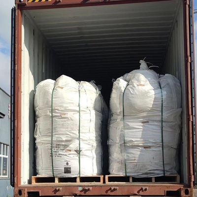 70 KG / BAG Demir klorür 96% Min FeCL3 Katı ISO 45001 7705-08-0