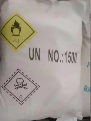 NaNO2 Sodyum Nitrite CAS 7632-00-0 25 KG / AG antiseptik ve boyalar için