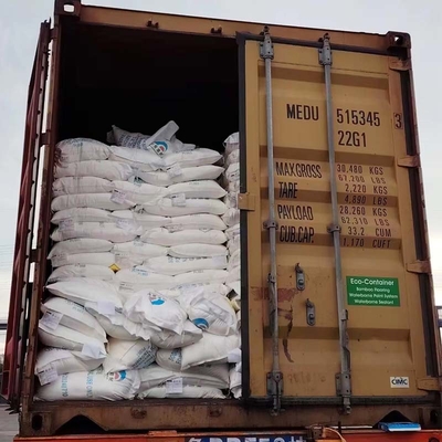 Kumaş boyamada bir morant olarak kullanılan NaNO2 Sodyum Nitrit 25 KG / BAG