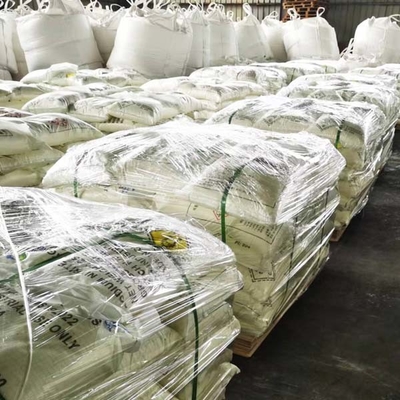 NaNO3 Sodyum Nitrat, Asitli Topraklar İçin Hızlı Etkili Bir Gübre Olarak Kullanılır