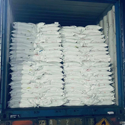NaNO3 Sodyum Nitrate 99.3%Min 25kg/Bag Beyaz Kristalin
