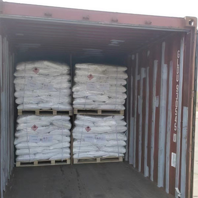 Tıptaki idrar ilacı olarak kullanılan Heksamin Tozu 25 KG / BAG 20 MT / 20 GP