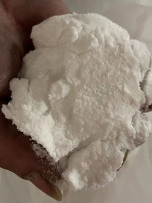 Hexamethylenetetramine 99%min Hexamine White Powder C6H12N4 25KG/BAG