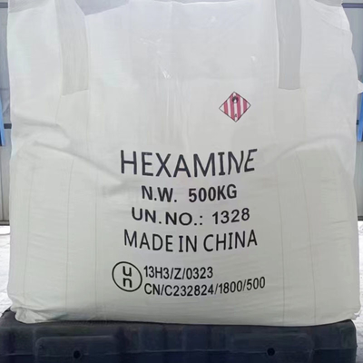 Heksamin Tozu Utropin 500 KG / BAG Vücut Kokusu' nu Kaldırmak İçin