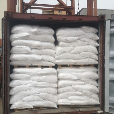 25 kg / BAG Beyaz Flak Demir Serbest Alüminyum Sülfat
