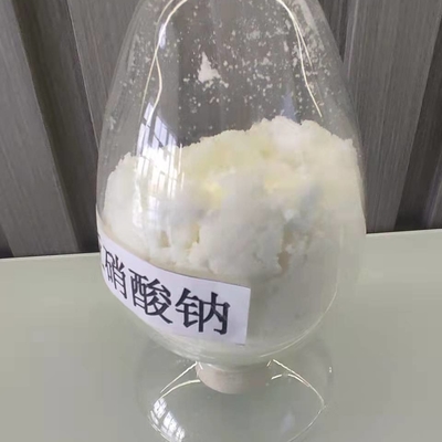 NaNO2 Sodyum Nitrite 25 KG / BAG Koruyucu olarak kullanılan Beyaz Toz