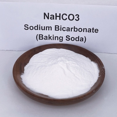 NaHCO3 Sodyum Bikarbonat gıda katkı maddesi haşlama ajanı