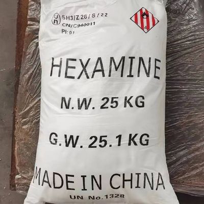 Heksamin Tozu Heksametilenetramin Urotropin