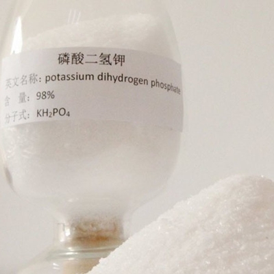 Mono Potasyum Fosfat 25 KG / BAG ISO 14001 Gübre için kullanılır