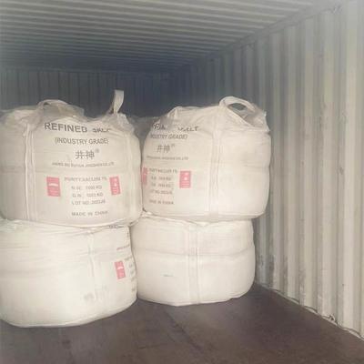 Na2SO4 1000 KG / BAG Kağıt üretiminde kullanılan Sodyum Sülfat