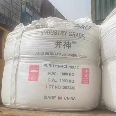 Na2SO4 1000 KG / BAG Kağıt üretiminde kullanılan Sodyum Sülfat