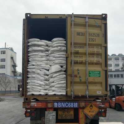 NaNO3 Sodyum Nitrate 27 MT / 20 GP Paketi 25 KG / BAG Korozyon Engelleyici için kullanılır