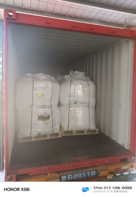ENDÜSTRİYEL NANO3 SODYUM NİTRAT %99.3 MİN. JUMBO TORBA 1000KG/TORBA
