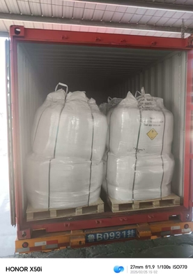 ENDÜSTRİYEL NANO3 SODYUM NİTRAT %99.3 MİN. JUMBO TORBA 1000KG/TORBA