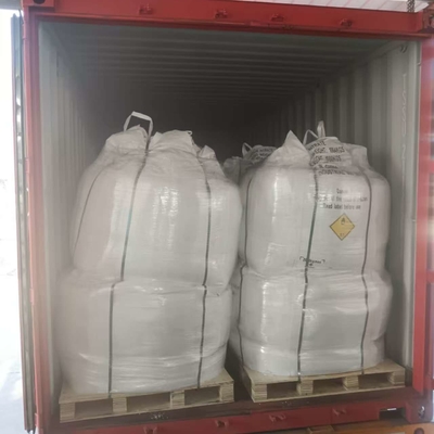 1000 KG NaNO3 Sodyum Nitrate CAS 7631-99-4 Köpükleyici ve Renk Yoksayıcı Olarak Kullanılır
