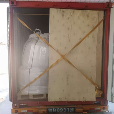 1000 KG NaNO3 Sodyum Nitrate CAS 7631-99-4 Köpükleyici ve Renk Yoksayıcı Olarak Kullanılır