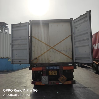 NaNO3 Sodyum Nitrate 1000 KG/BAG Cam Endüstrisinde Renk değiştirme maddesi olarak kullanılır