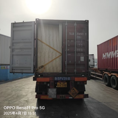 NaNO3 Sodyum Nitrate 1000 KG/BAG Cam Endüstrisinde Renk değiştirme maddesi olarak kullanılır
